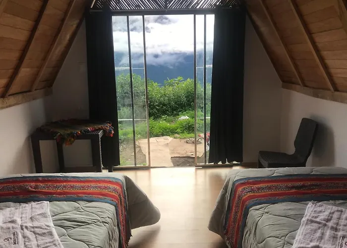 Hotel Choquequirao Sanctuary 3*