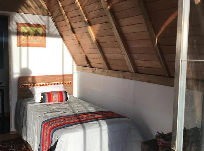 Hotel Choquequirao Sanctuary Cusco