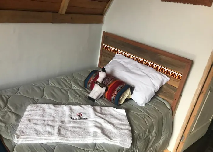 Choquequirao Sanctuary 3*