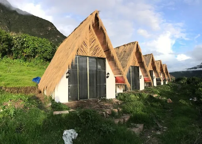 Choquequirao Sanctuary 3*