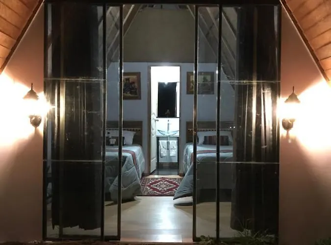 Hotel Choquequirao Sanctuary Cusco