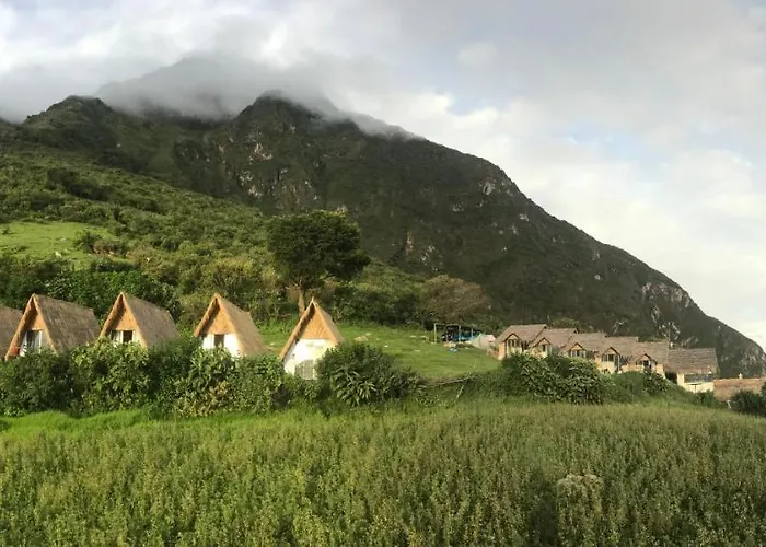 Hotel Choquequirao Sanctuary Cusco