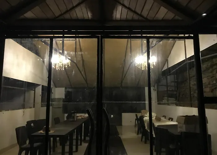 Hotel Choquequirao Sanctuary