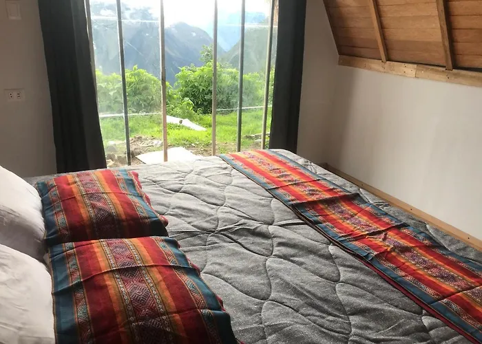 Hotel Choquequirao Sanctuary Cusco