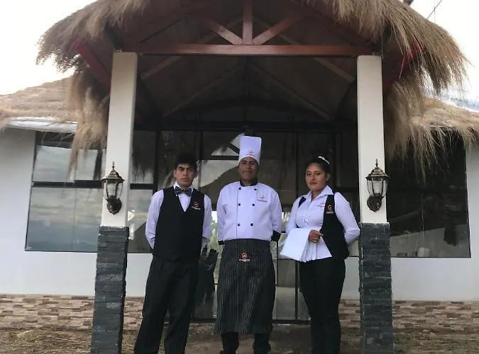 Hotel Choquequirao Sanctuary