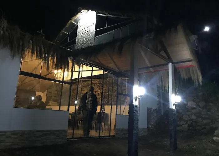 Hotel Choquequirao Sanctuary 3*