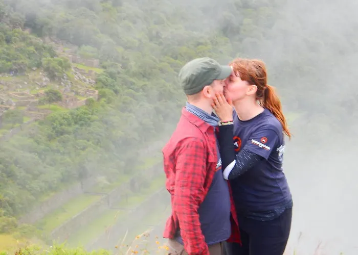 Choquequirao Sanctuary 3* Cusco